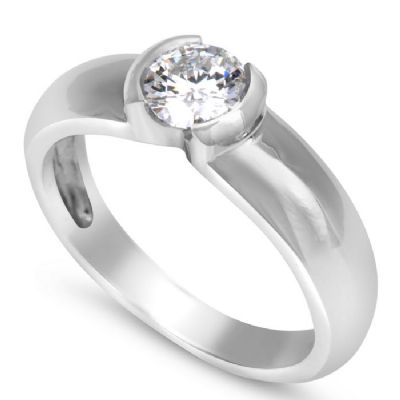 טבעת אירוסין אור