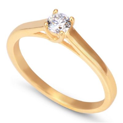 טבעת אירוסין אניה