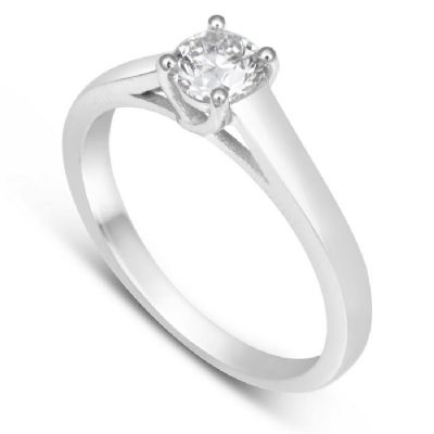 טבעת אירוסין ג'סיקה