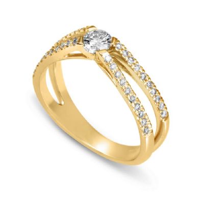 טבעת אירוסין דניאל