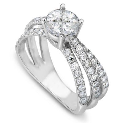 טבעת אירוסין לאס ווגאס