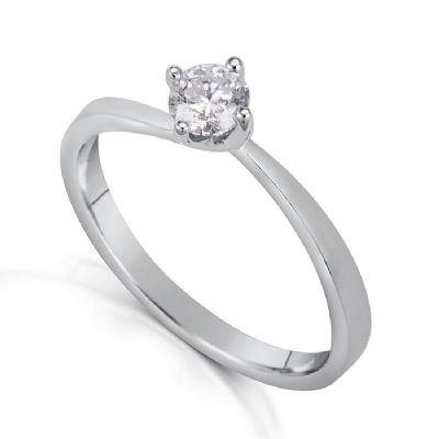 טבעת אירוסין מגי