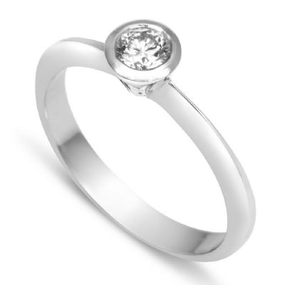 טבעת אירוסין מריאן