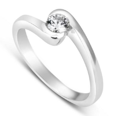 טבעת אירוסין נועה