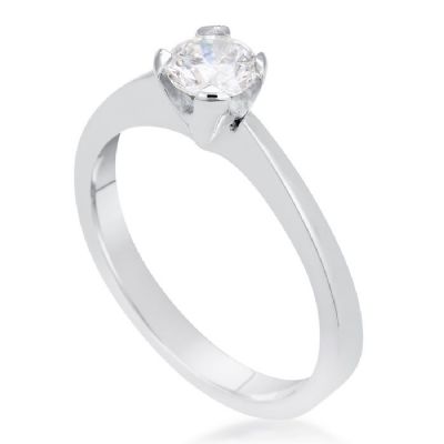 טבעת אירוסין סנדין