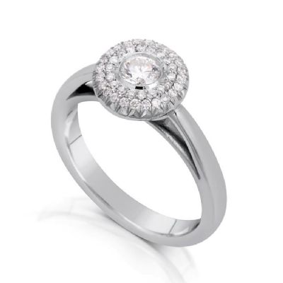 טבעת אירוסין פולג