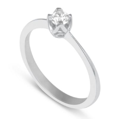 טבעת אירוסין פריאל