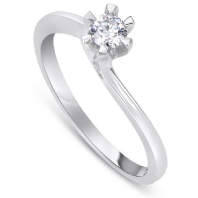 טבעת אירוסין רוני